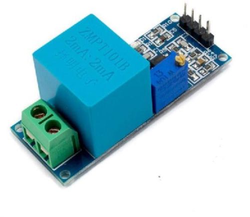 Single Phase Voltage Sensor Module