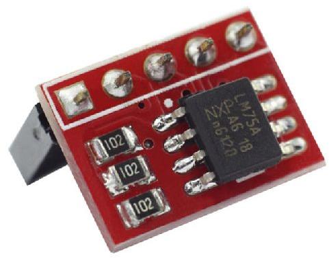 Temperature Sensor Module, Features : Small Profile