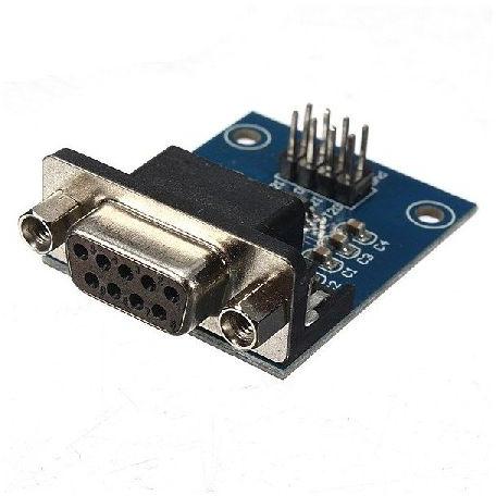 TTL Serial Interface Module, Features : Phone Flash, XBOX360 Flash, GPS, Vehicle Detection, DVD Flash