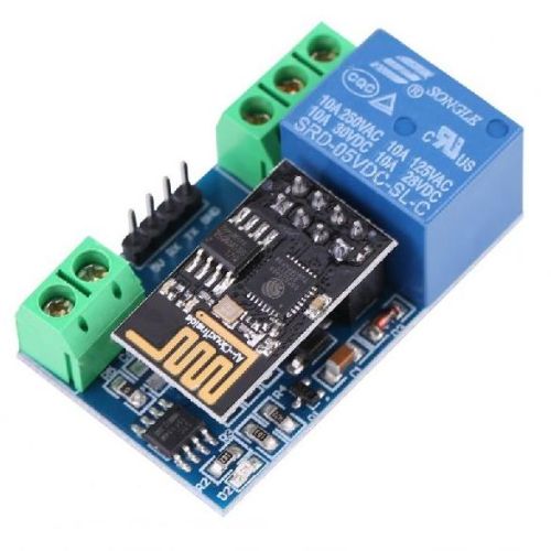 WiFi Relay Module