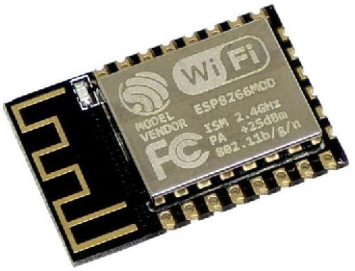 Wifi Wireless Module