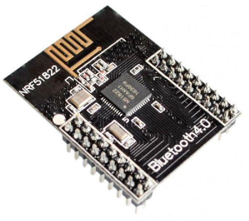 Wireless Communication Module