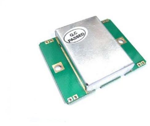 Wireless Motion Sensor Module, Features : Flat Profile, Long Detection Range (20 M)