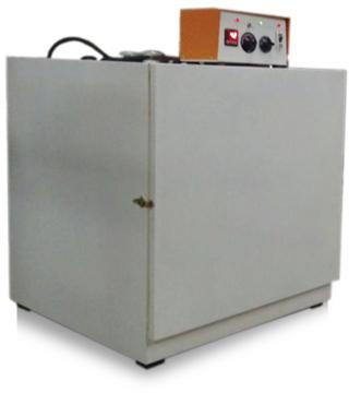 AEI Hot Air Oven, Color : Simense, Siemens Gray