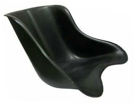 Cast Iron Go Kart Bucket Seat, For Industrial