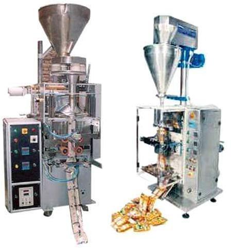 Soap Packaging Machine