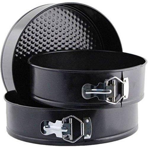 Round6 Tin Round Cake Mold