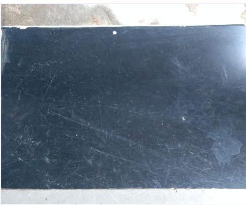 Black Kadappa Polished Stone