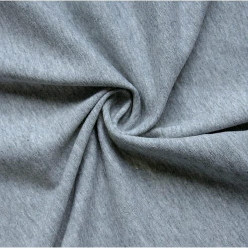 Plain Jersey Fabric, Packaging Size : Roll