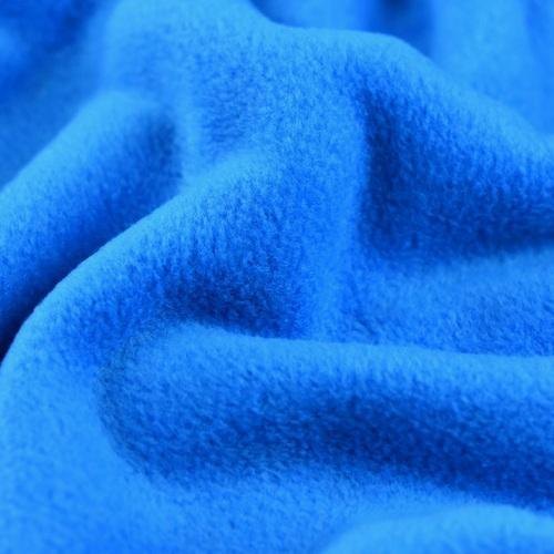 Polar Fleece Fabric, Width : 44-45'