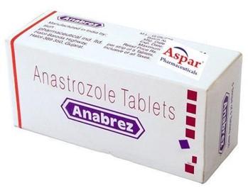 Anabrez Tablets