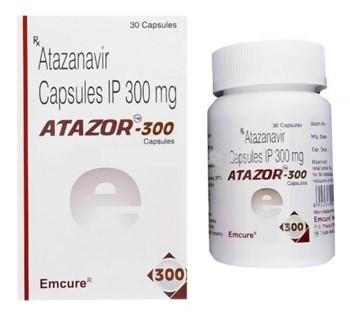 Atazanavir Tablets