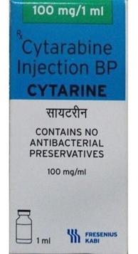 Cytarabine Injection
