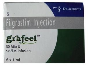 Filgrastim Injection