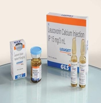 Leucovorin Injection