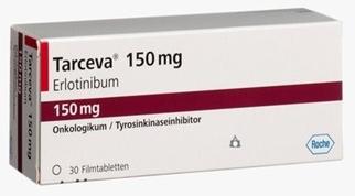 Tarceva Tablets