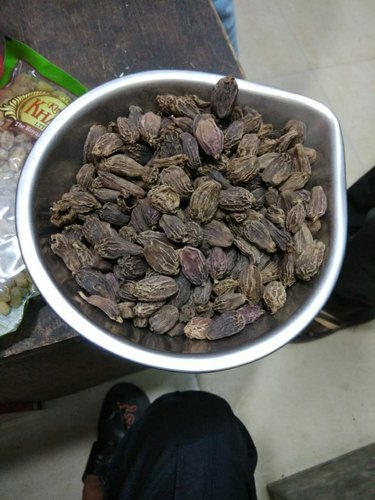 Black Cardamom, Packaging Size : 10 Kg