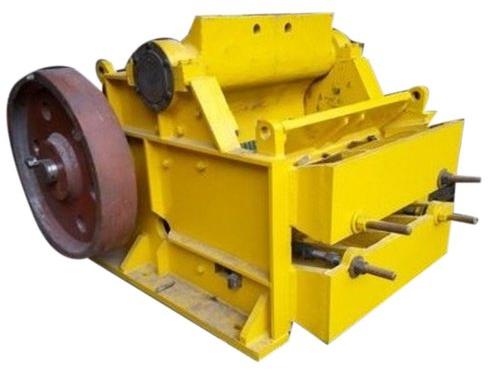 Heavy Duty Stone Crushers, Power : 66 kW