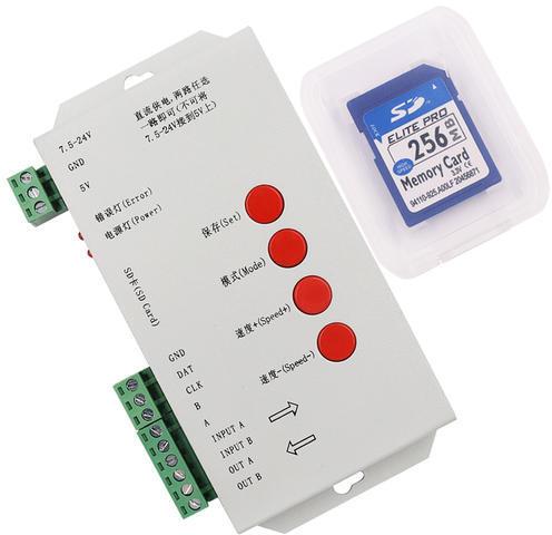 LED Controller, Voltage : 5 V DC