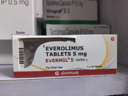 Everolimus Tablet