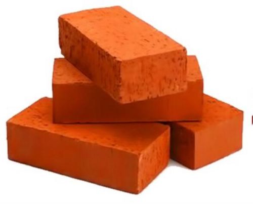 Red Clay Bricks