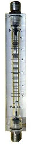 Acrylic Body Rotameter