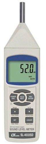 Sound Level Meters