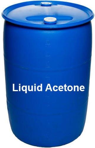 Acetone, Density : 0.785