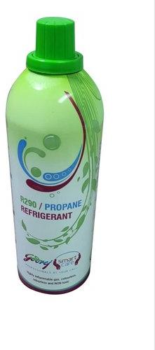 Refrigerant Gas