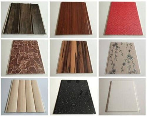 PVC Wall Panels, Density : 1.38 g/cm3