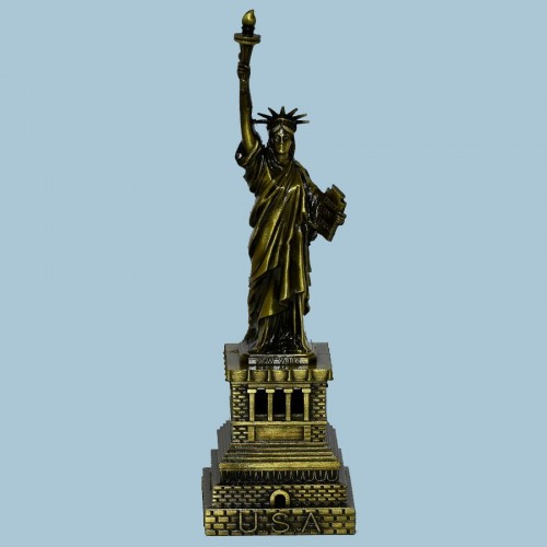 Statue Of Liberty Replica