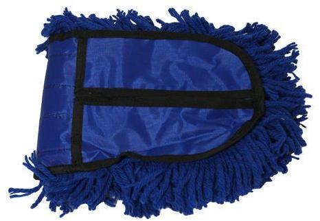 Cotton Dry Mop Refill, For Cleaning, Size : 18 Inch
