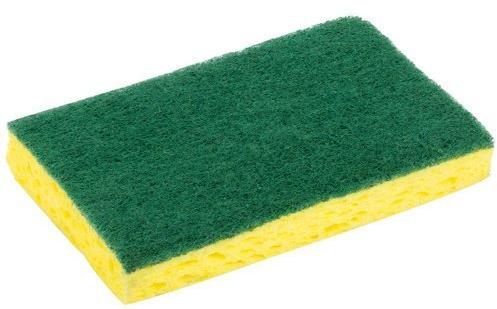 Sponch Scotch Brite Pouch, Size : Non