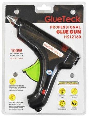 MicroTek Glue Gun, Power : 100 W