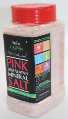 Rock salt, Shelf Life : 1-5 Years