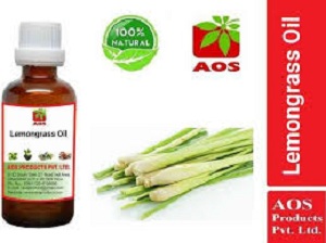 Lemongrass Oil, Color : Light Yellow To Pale Yellow