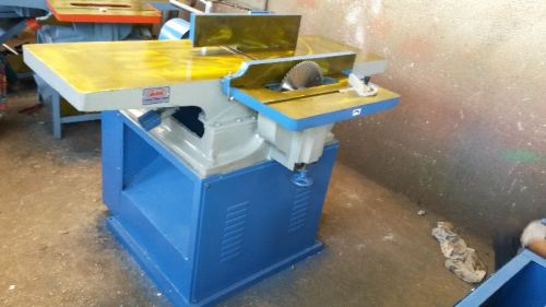 Surface Planer