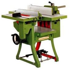 Thickness Planer Open Stand