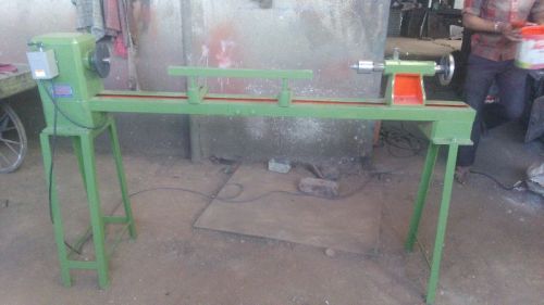 Radhekrishna Turning Lathe Machine