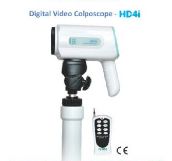 Polished HD Digital Video Colposcope, For Clinic, Hospital, Feature : Colposcopy Software