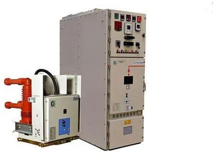 33KV Indoor Vacuum Circuit Breaker Panel, For Industrial, Certification : Ce Certified