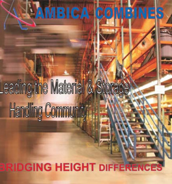 Iron Storage Racks, Size : Multisizes