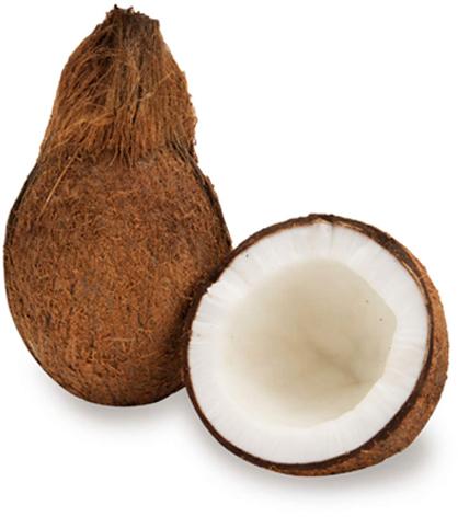 Fresh Coconuts, For Freshness, Good Taste, Color : Brown, Green