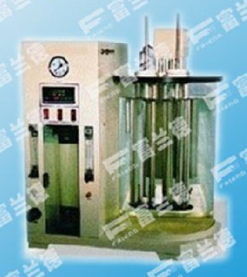 Anti-ammonia Performance Analyzer