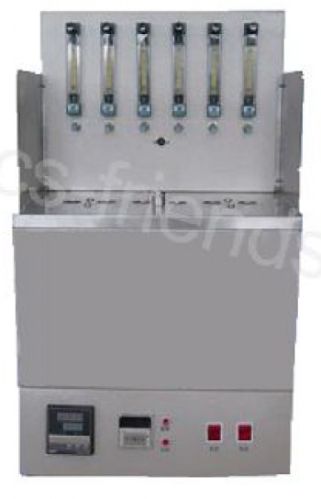 Lubricating Oil Aging Characteristics Tester, Brand Name : Friend