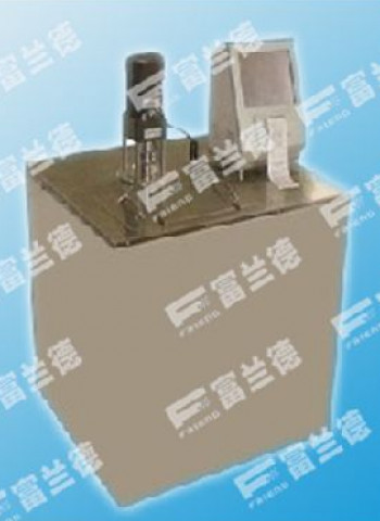 Mineral Oil Oxidation Stability Machine