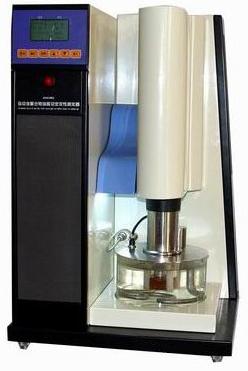 Polymer-containing Oil Shear Stability Tester (Ultrasonic Method)