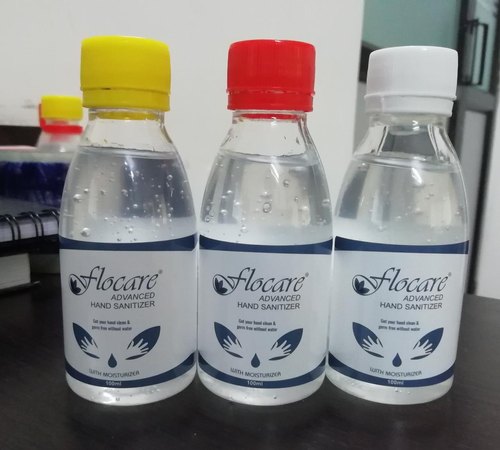 Alcohol Based Hand Sanitizer, Certificate : FDA Certified