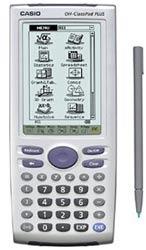 CASIO Graphic Calculator