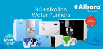 Alkaline Water